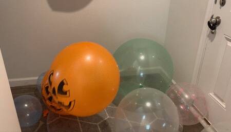 Boot Bust - Soft Latex