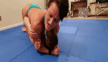 Tapered Physique VS Jake WMV