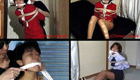 The Best scenes of Hikaru Kodama Vol2 (selected from D-06, D-21, R46)