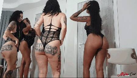2 FRIENDS WHO FART A LOT - BY IZA BLU - FULL VERSION FULL HD - NEW KC OCTOBER 2022!!!