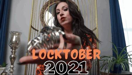 Locktober 2021