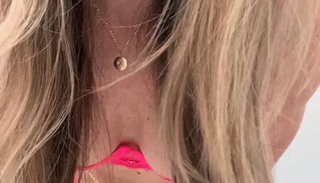 Humiliating Cum Countdown