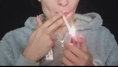 Happy Smoking Anniversary