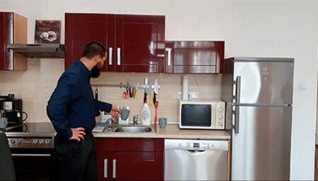 A Cock Up Double Bill 2 Joe in Trouble