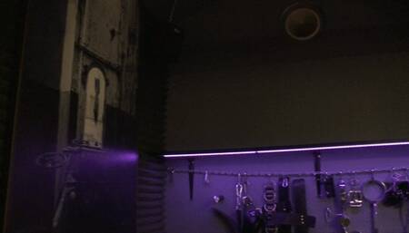 SLAVENA`sFAMILY: Slavena & Suspiria & Lusinta MEDICAL PLAY