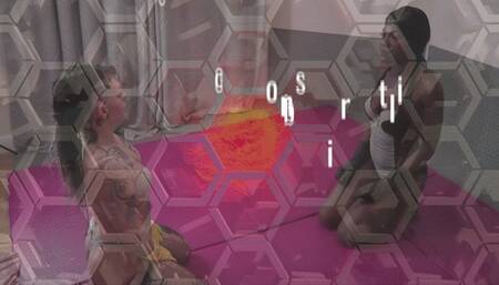 COMPETITIVE MAT WRESTLING Havoc - Ebonie PINS AND SUBMISSIONS