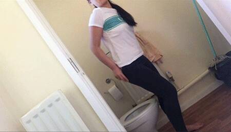 Toilet diary - MP4 FULL HD