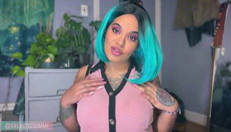 Date Goes Wrong You Eat Your Cum