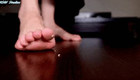 BB B-footage crushing!  - MP4