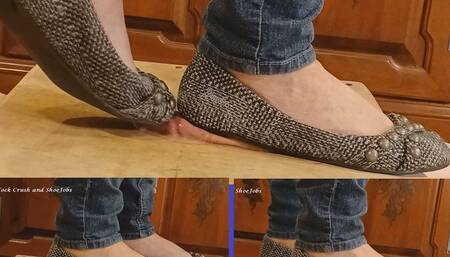 Cum Bubbles and Curds