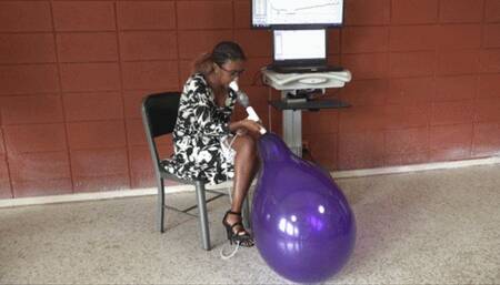 Kiki Blows Q16 to Bursting (MP4 - 1080p)