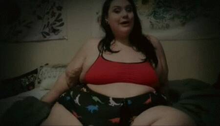 (Unisex) You’re Going to Eat the Whole Fridge