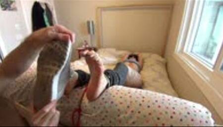 Sole Buffet: Gwen - The Complete Edition! 1080p HD