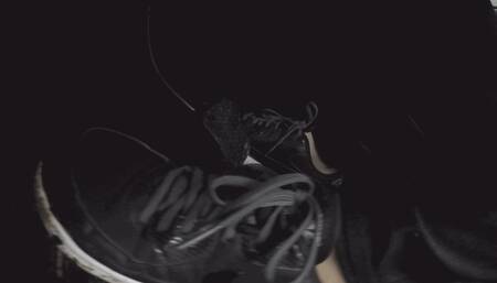 Mudstuck: Stupidly stuck but confident and hopeful