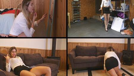 A Day In Her Shoes - WMV