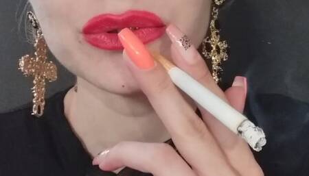 Get addicted to My smoke!