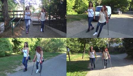 No Shoe Is Better Part3