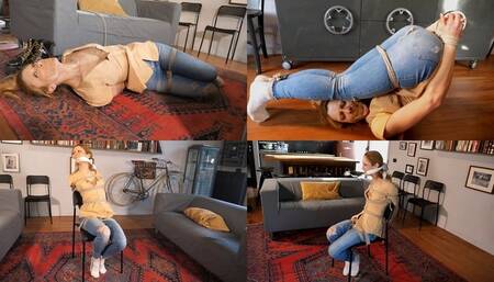 Stella - New Babysitter, Old Trick - WMV 1920x1080