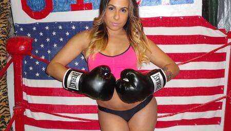 KING of INTERGENDER SPORTS MAN VS WOMEN BELLY PUNCHING MATCH & MIXED WRESTLING MATCH 2 GIRLS 2 CLIPS ALL IN 1 VIDEO