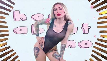 What a beta loser deserves