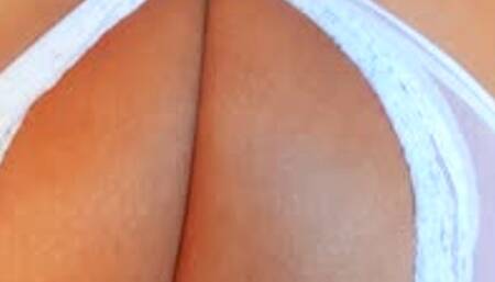 SEXY FARTS IN SPECIAL PANTIES - ENGLISH SUBTITLES