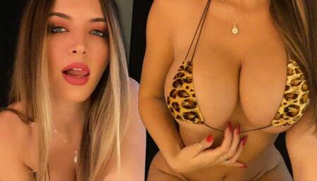 Chastity For One Month