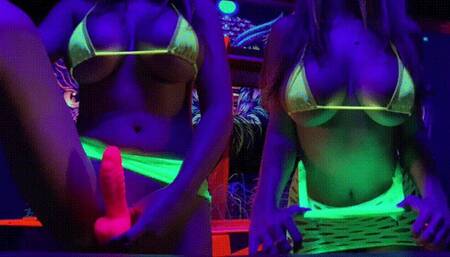 Anal Masturbation Mind Fuck