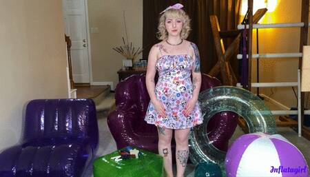 The Clockwork Looner