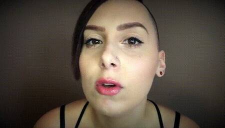 Total Cock Control: Orgasm DENIED