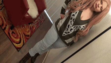 Beta Bitches Beg To Sniff