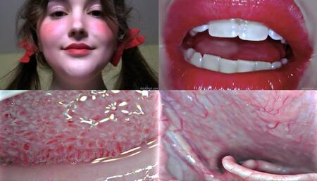 Vore All The Way Down