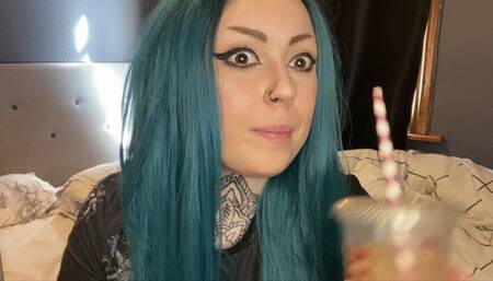 Buy My Iced Latte Bitchboy