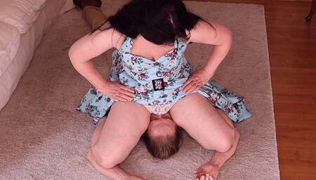 An Overhead View of an Elegant and Fatal Smother