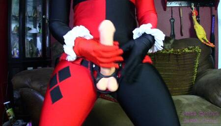 Cocked by Harley mp4