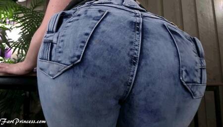 Fart Bully - 720p