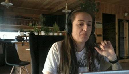 Gluttony at work wmv