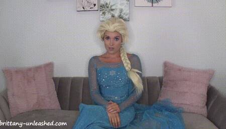 Do You Want To Build A Snowman