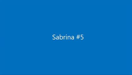 Sabrina005