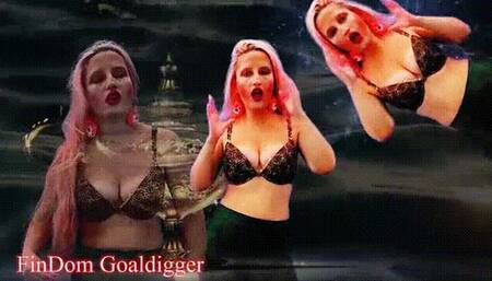 Your arousal enlarging