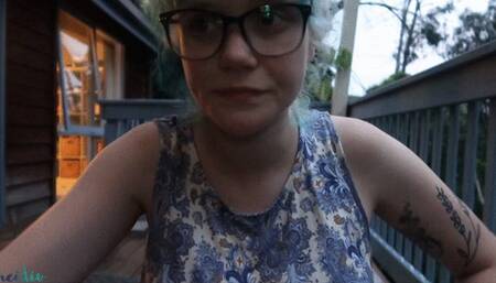 REAL Labor and Pushing Footage