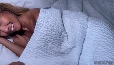 Petite Asian Teen Creampie By Big Dick