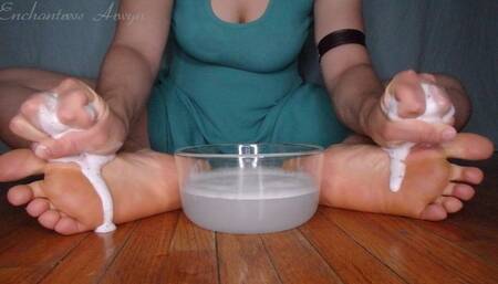 Mindwashing: I found you in the forest