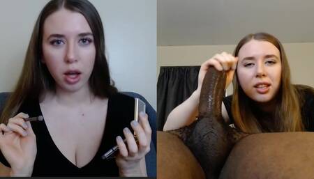 Hubby Turned Hotwife