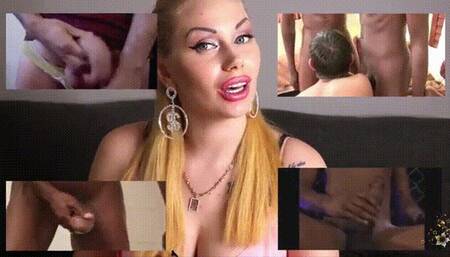 Becoming a BBC whore for Me turns you on  WMV