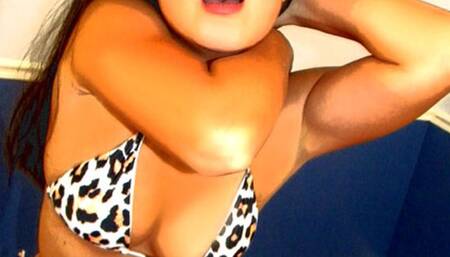 Dastardly! 3 - A Villain's Journal of Insidiousness (starring Sumiko) (MP4)