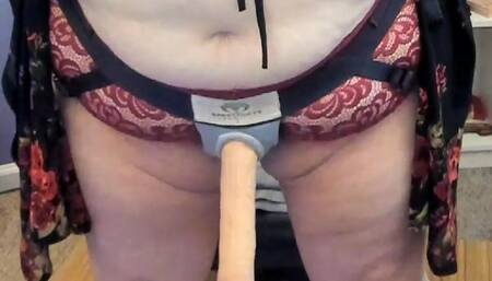 Cocksucker slut training