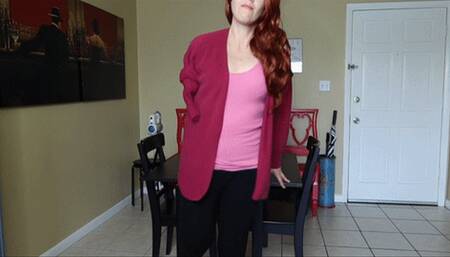 My Three Amputations (MP4)