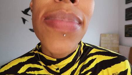 Homless tinies get a new home in my gut