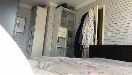 Step mom fight over who you want more!