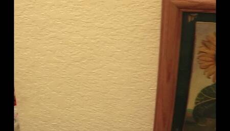 Hot Wife Joelean Caught Naked Masturbating Sucks POV Cock And Gets A Facial! (mp4)